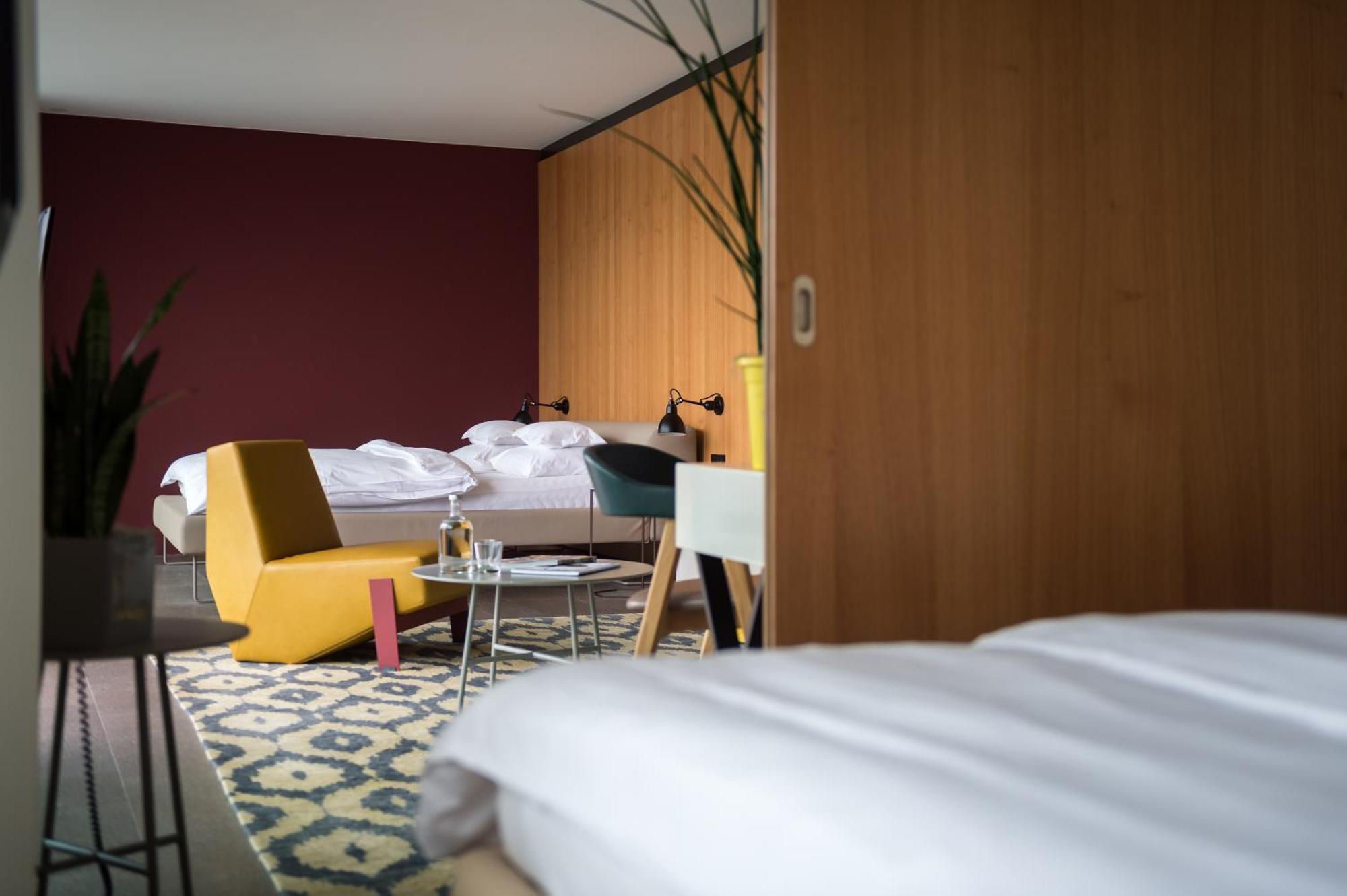 Hotel Muchele Postal / Burgstall Rom bilde