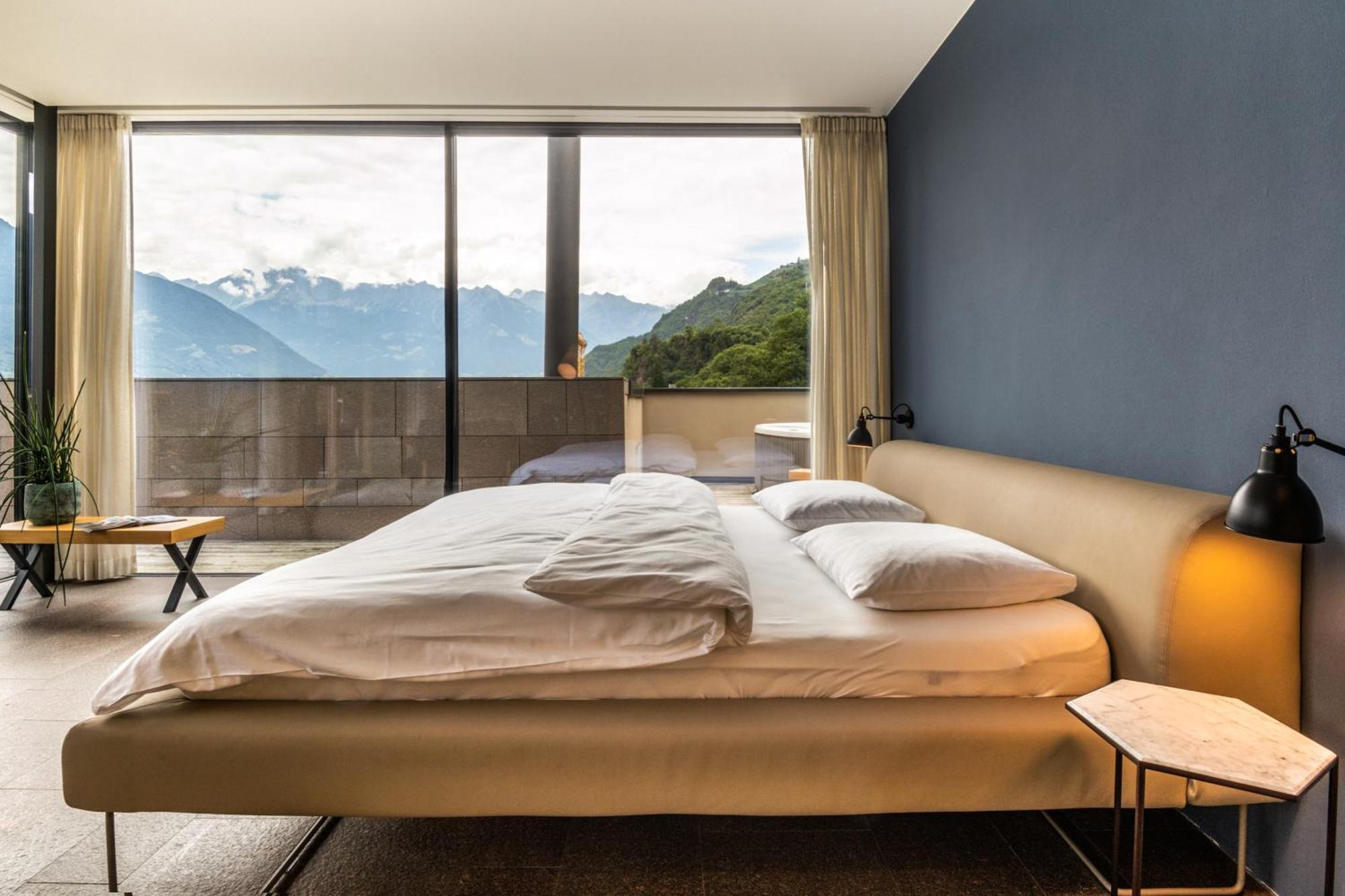 Hotel Muchele Postal / Burgstall Rom bilde